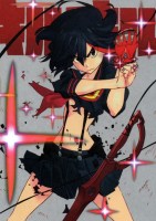 Kill la Kill 04 (Small)